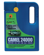 Camel 24000